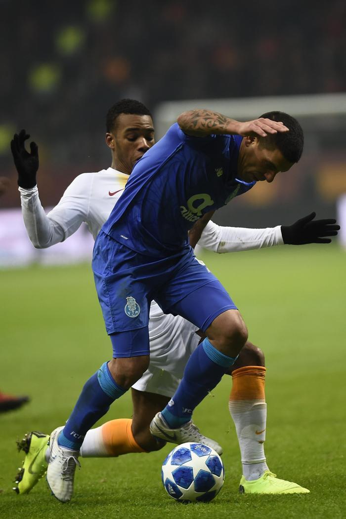 Fanatik yazarlarının Porto - Galatasaray maçı yorumları