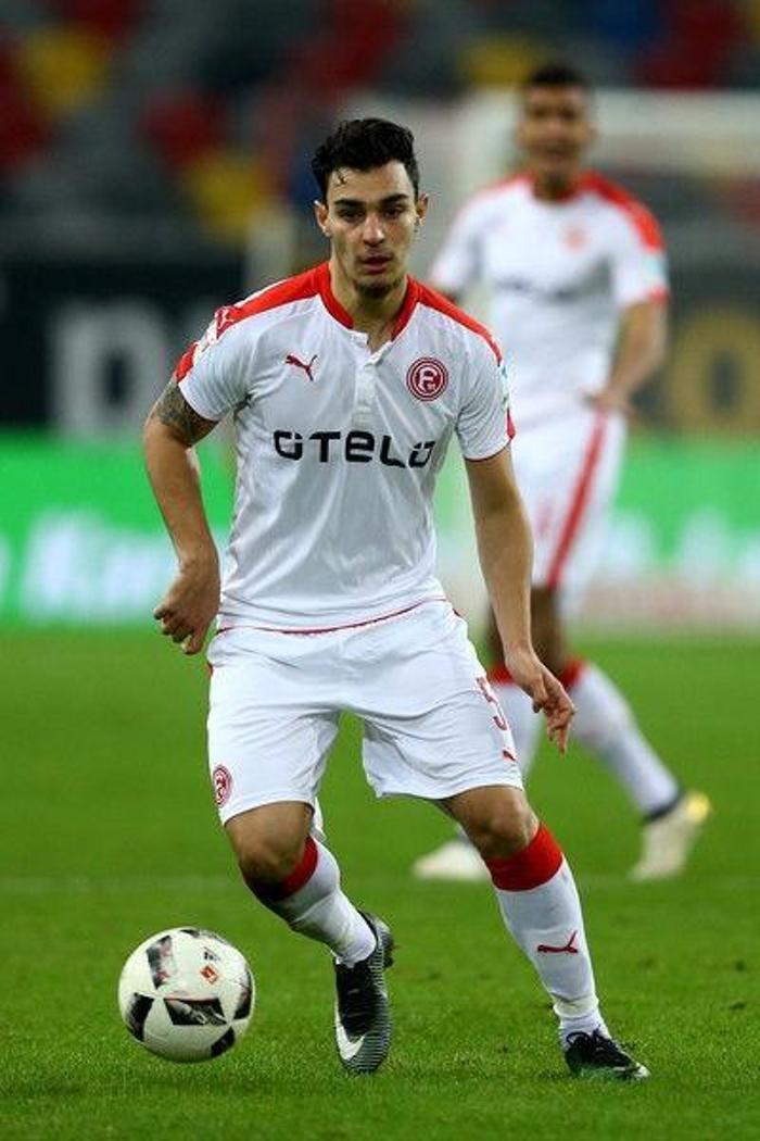 Galatasaray transfer haberleri - 31 Aralık Pazar