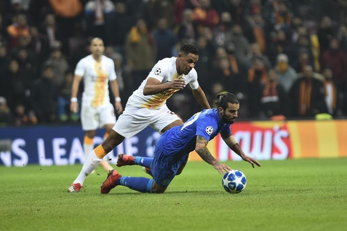 Fanatik yazarlarının Porto - Galatasaray maçı yorumları
