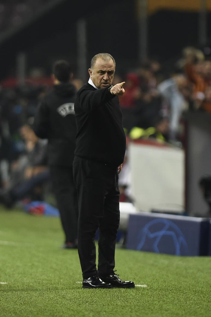 Fanatik yazarlarının Porto - Galatasaray maçı yorumları