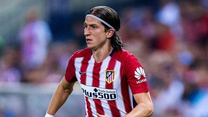 Filipe luis sıkıntısı