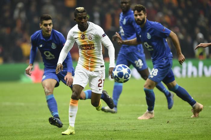 Fanatik yazarlarının Porto - Galatasaray maçı yorumları