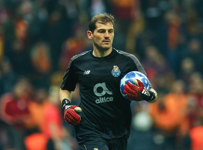 Fanatik yazarlarının Porto - Galatasaray maçı yorumları