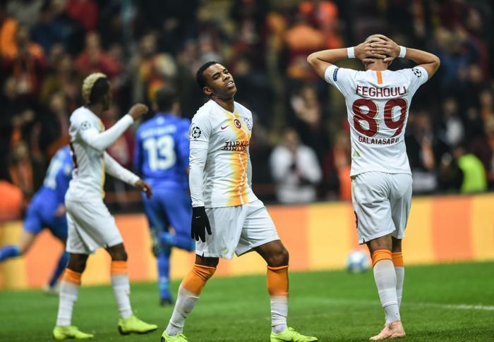 Fanatik yazarlarının Porto - Galatasaray maçı yorumları