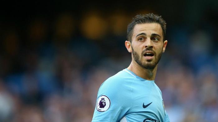 Bernardo Silva