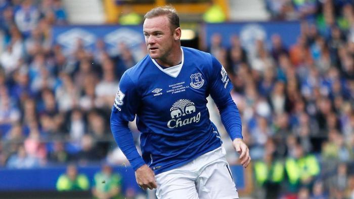 Wayne Rooney