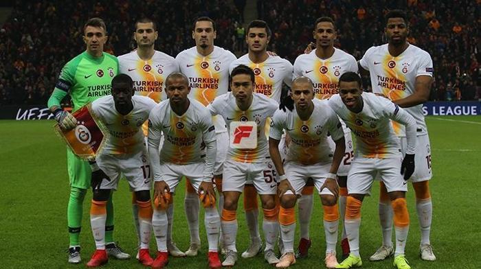 Eren Derdiyok kaçırdı Fatih Terim kulübede çıldırdı