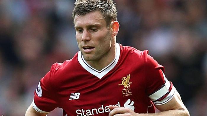 James Milner