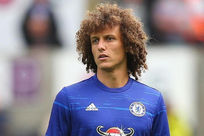 David Luiz