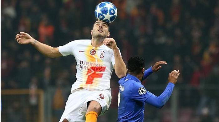 Eren Derdiyok kaçırdı Fatih Terim kulübede çıldırdı