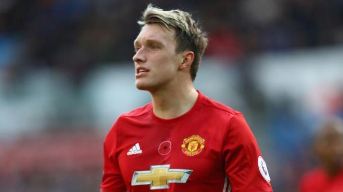 Phil Jones