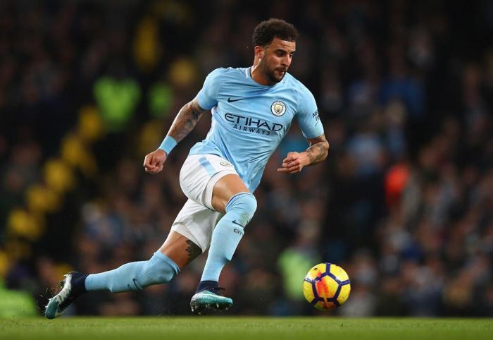 Kyle Walker