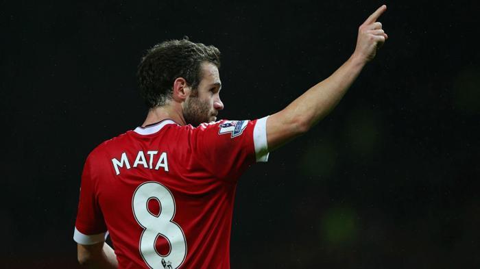 Juan Mata