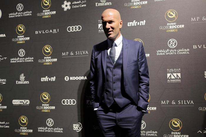 Cristiano Ronaldo ödüle doymuyor