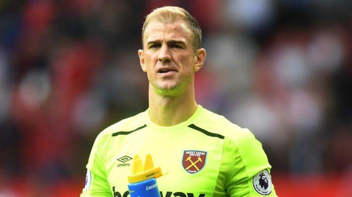 Joe Hart