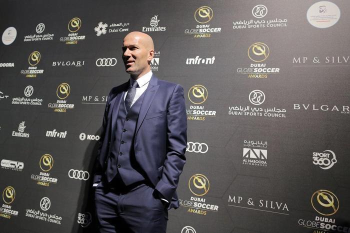 Cristiano Ronaldo ödüle doymuyor