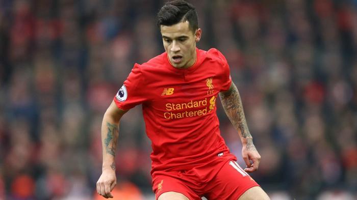 Philippe Coutinho