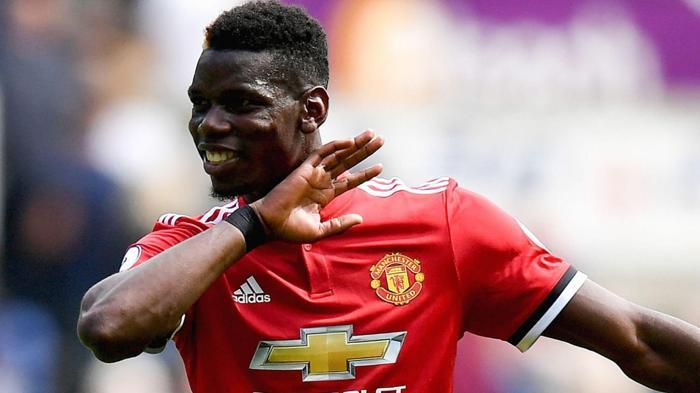 Paul Pogba