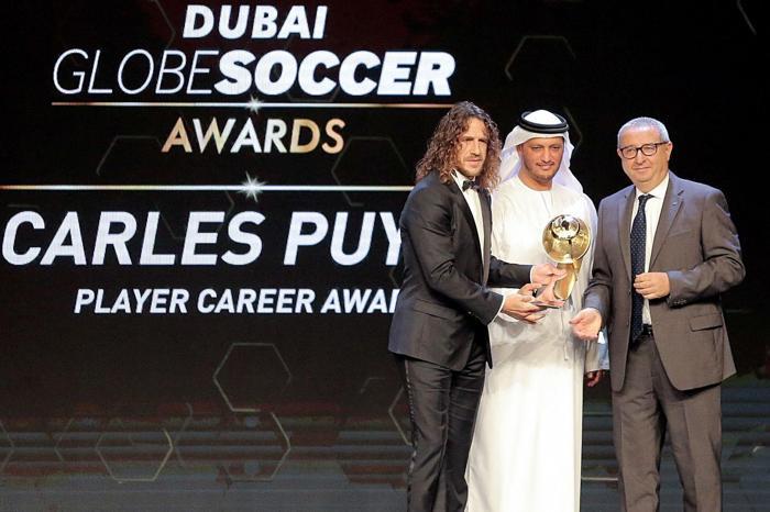 Carles Puyol
