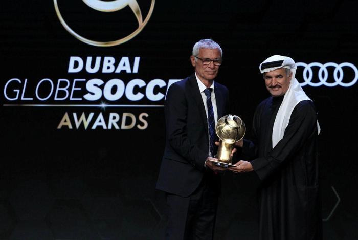 Hector Cuper