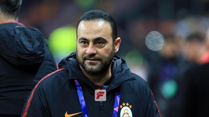 Eren Derdiyok kaçırdı Fatih Terim kulübede çıldırdı