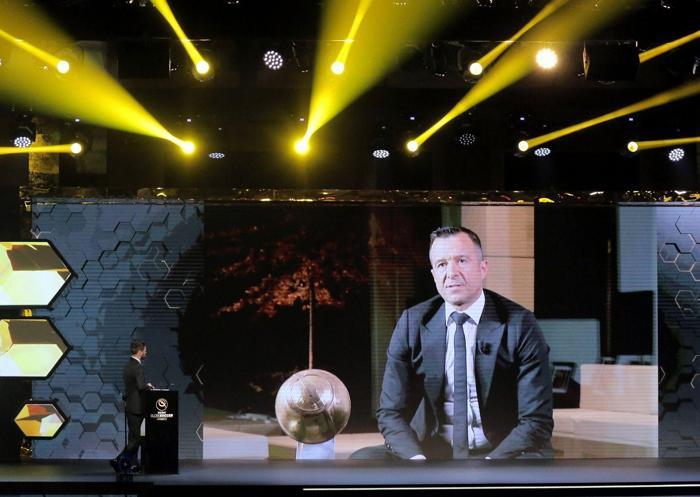 Cristiano Ronaldo ödüle doymuyor