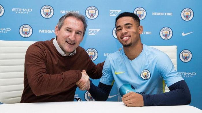 Gabriel Jesus