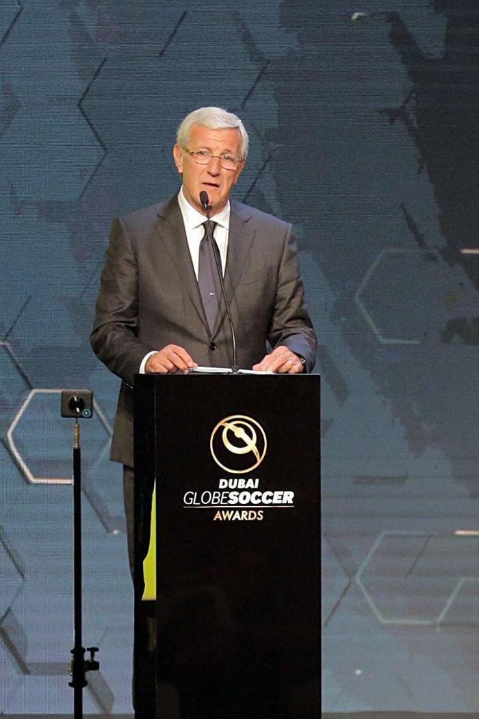 Cristiano Ronaldo ödüle doymuyor