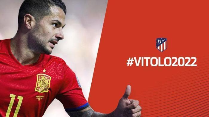 Vitolo