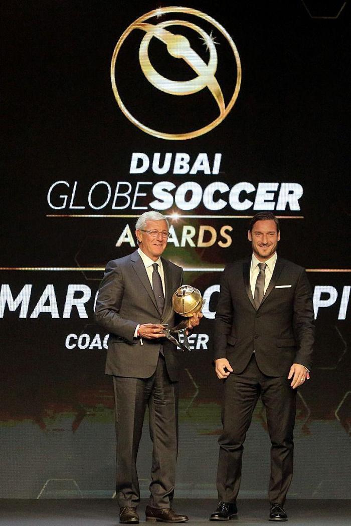 Cristiano Ronaldo ödüle doymuyor
