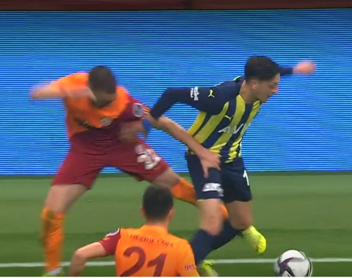 Görüntü: beIN Sports