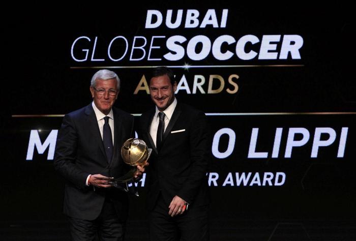 Cristiano Ronaldo ödüle doymuyor