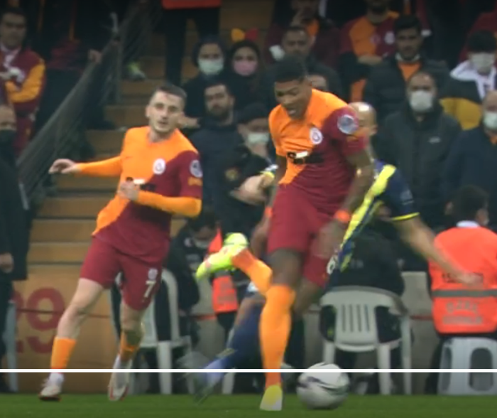 Görüntü: beIN Sports