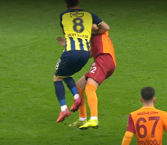Görüntü: beIN Sports