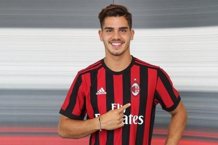 Andre Silva