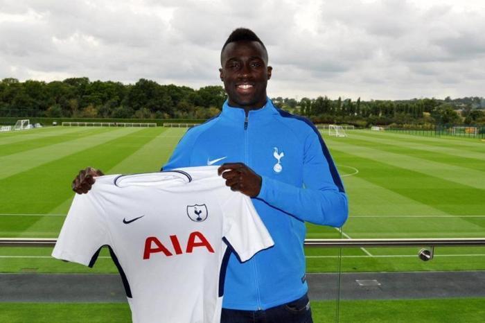 Davinson Sanchez