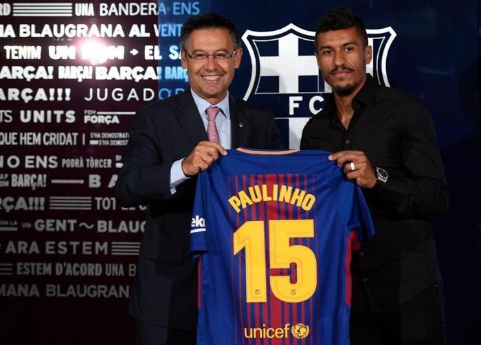 Paulinho