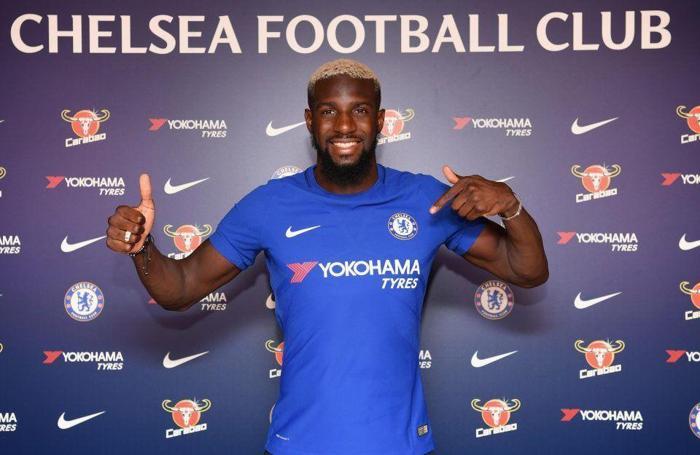 Bakayoko