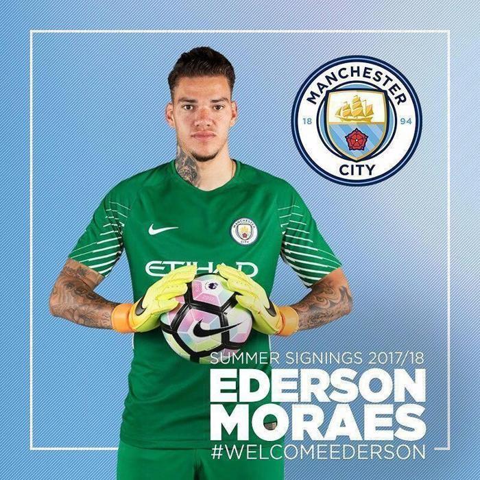 Ederson