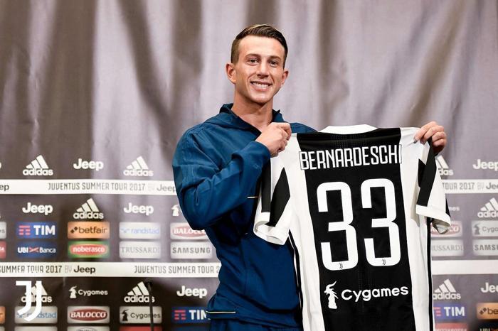 Bernardeschi
