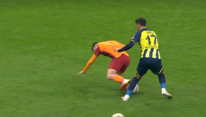 Görüntü: beIN Sports