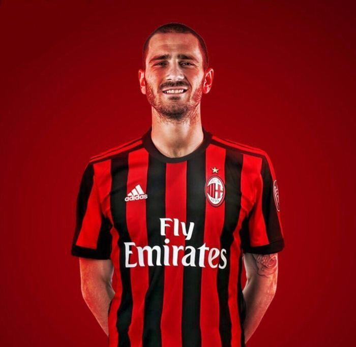 Leonardo Bonucci