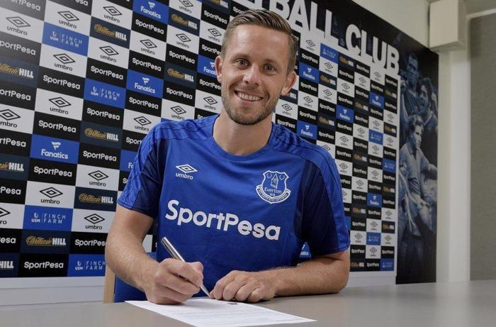 Gylfi Sigurdsson