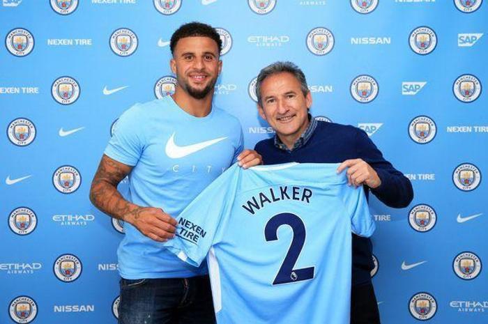 Kyle Walker