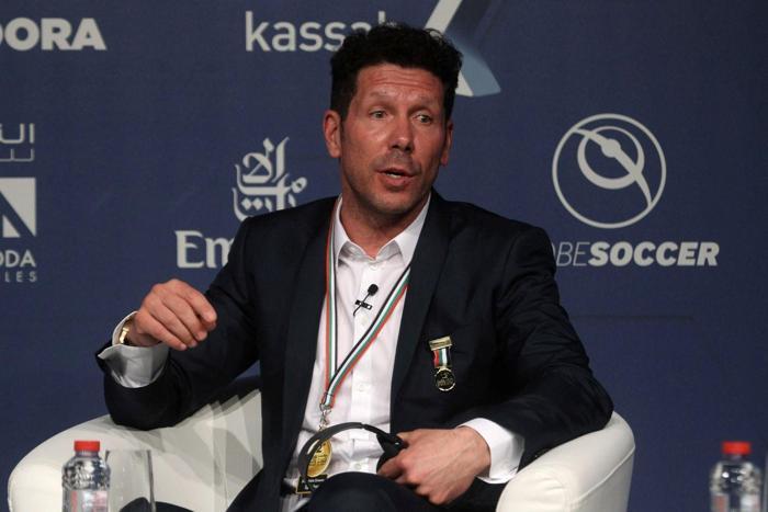 Diego Simeone