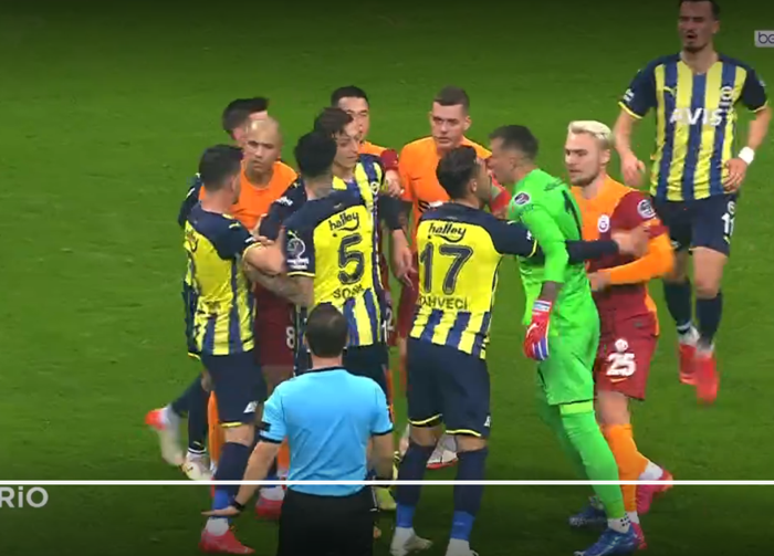 Görüntü: beIN Sports