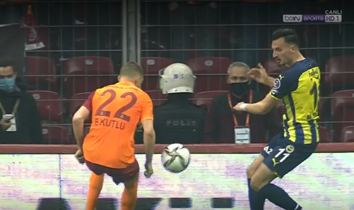 Görüntü: beIN Sports
