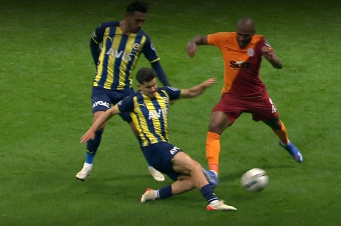 Görüntü: beIN Sports