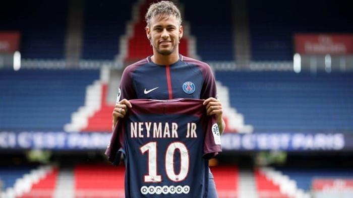 Neymar