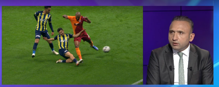 Görüntü: beIN Sports